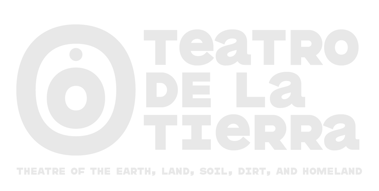 Teatro de la tierra